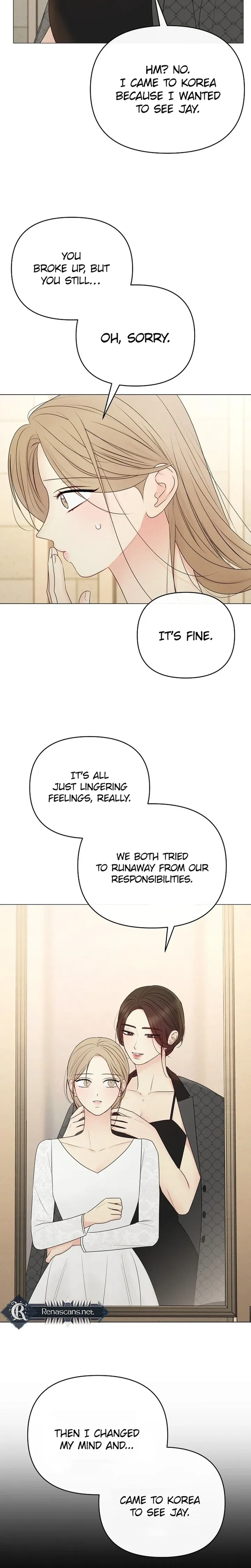 The Perfect Male Lead chapter 51 page 26