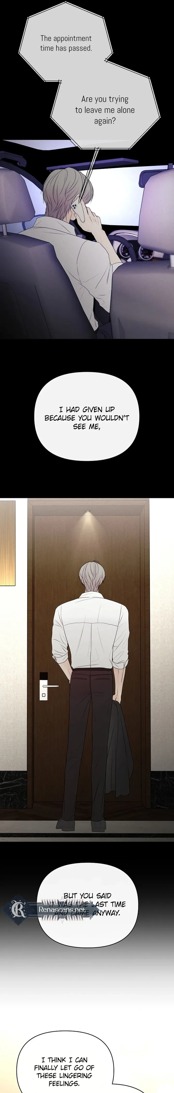 The Perfect Male Lead chapter 51 page 28
