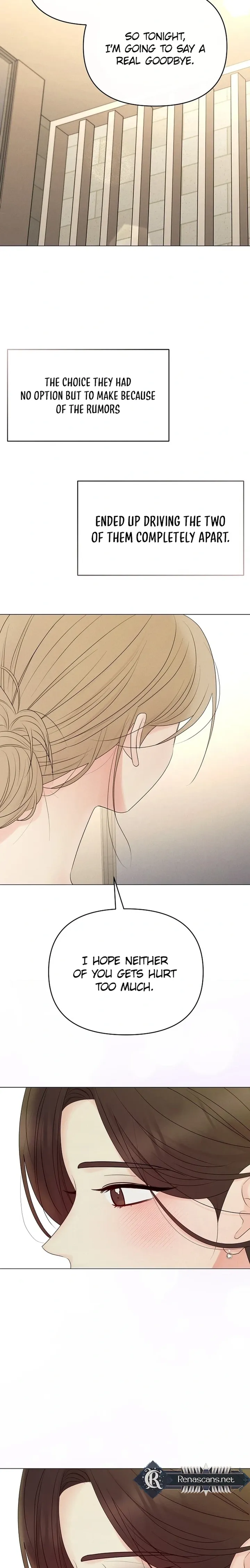 The Perfect Male Lead chapter 51 page 29