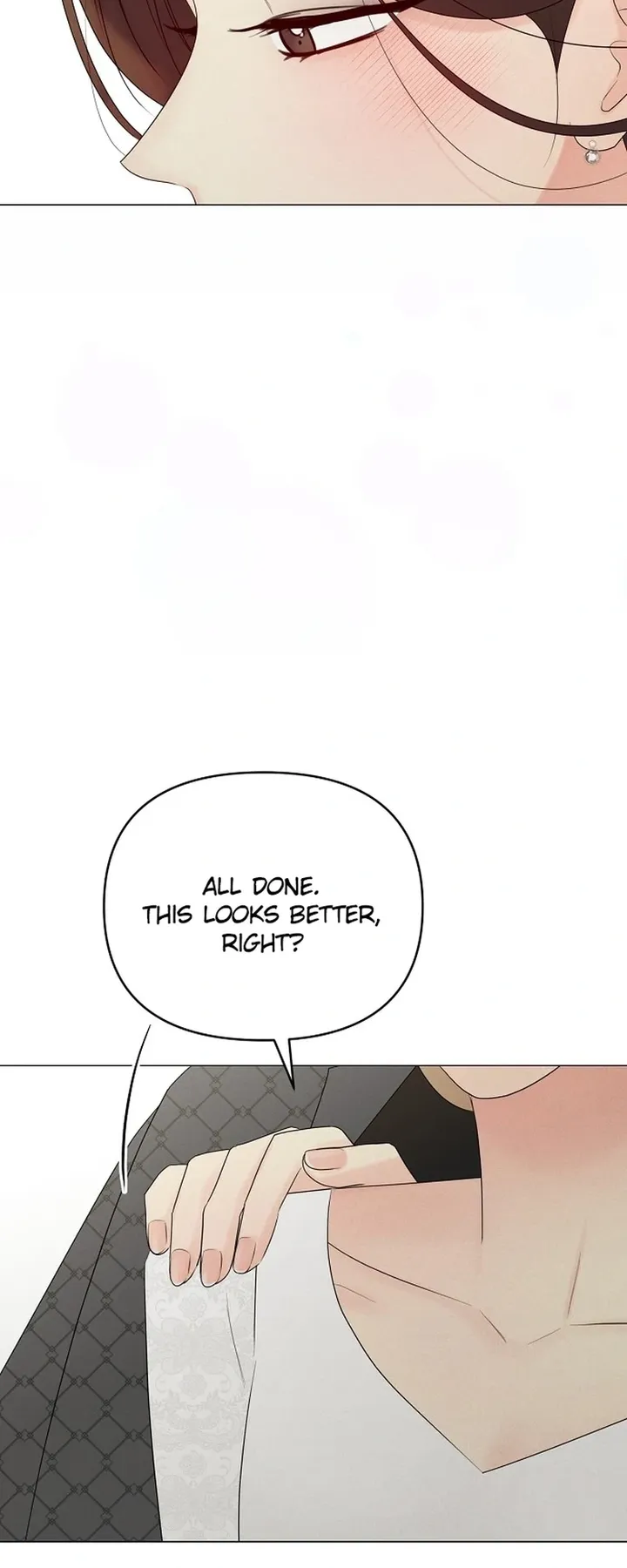 The Perfect Male Lead chapter 51 page 30