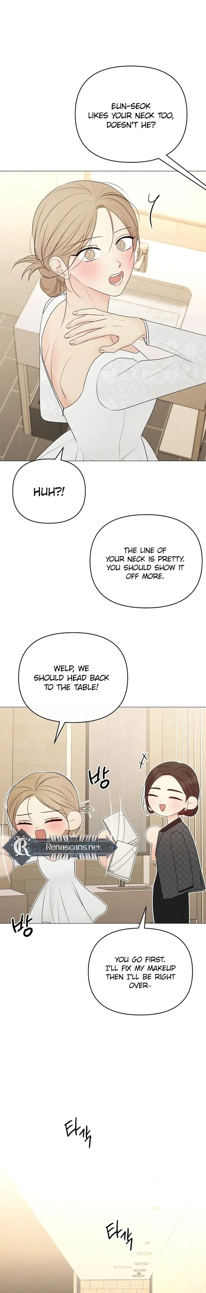 The Perfect Male Lead chapter 51 page 31