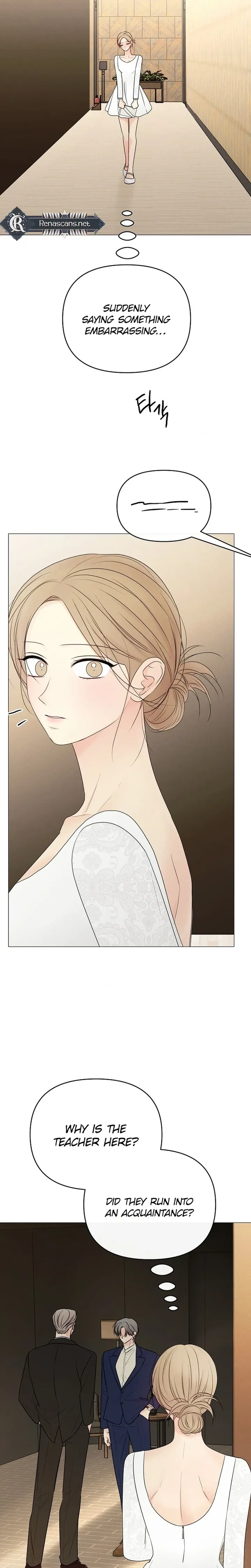 The Perfect Male Lead chapter 51 page 32