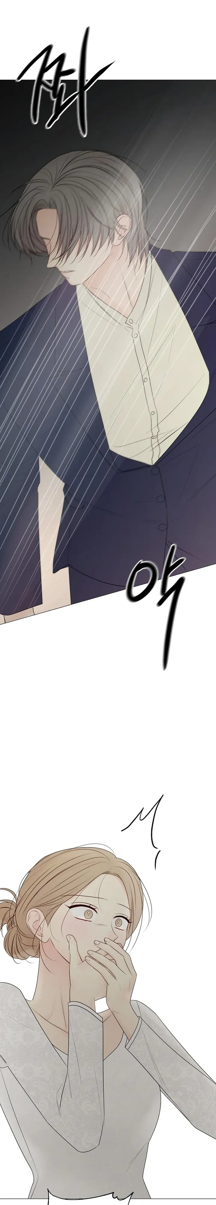 The Perfect Male Lead chapter 51 page 34