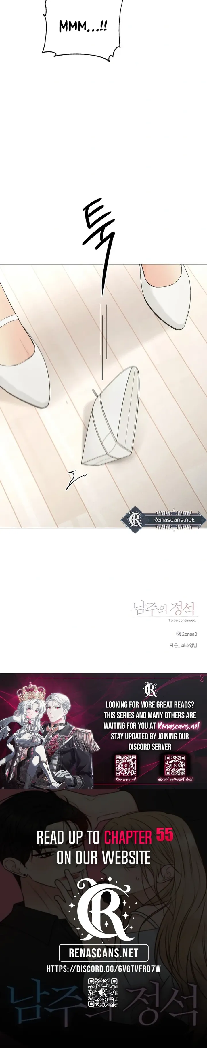 The Perfect Male Lead chapter 51 page 35