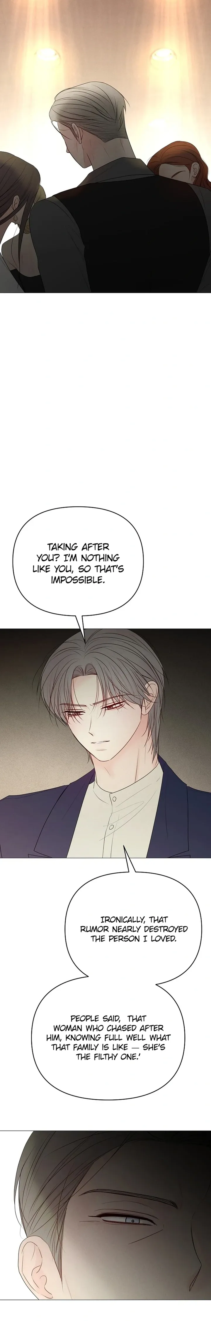 The Perfect Male Lead chapter 52 page 6