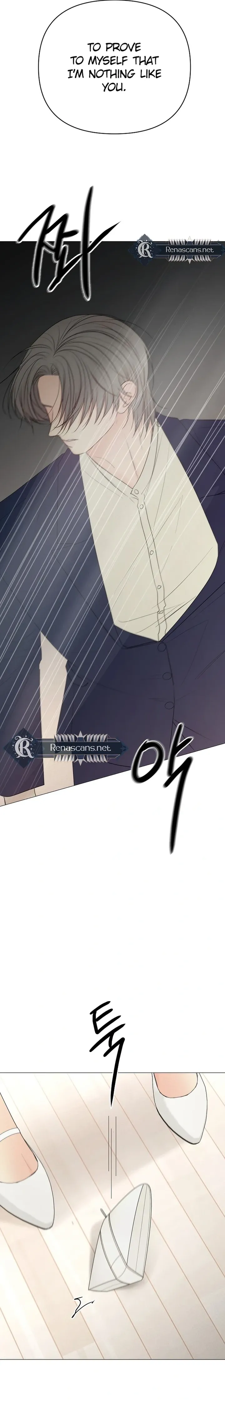 The Perfect Male Lead chapter 52 page 8
