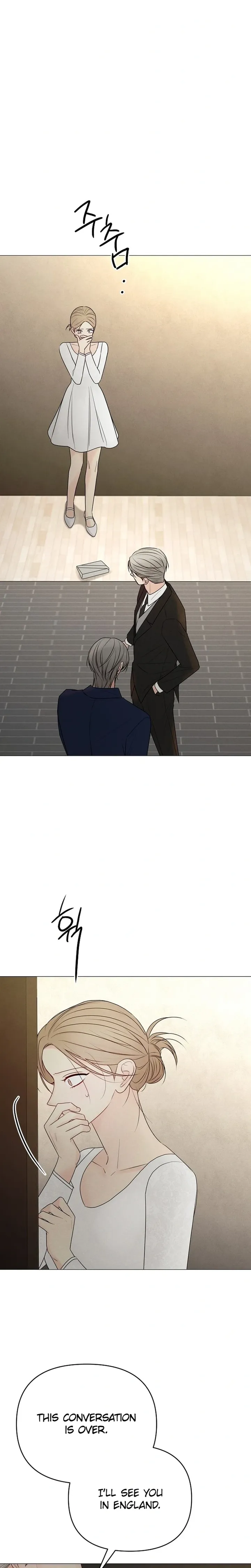 The Perfect Male Lead chapter 52 page 9