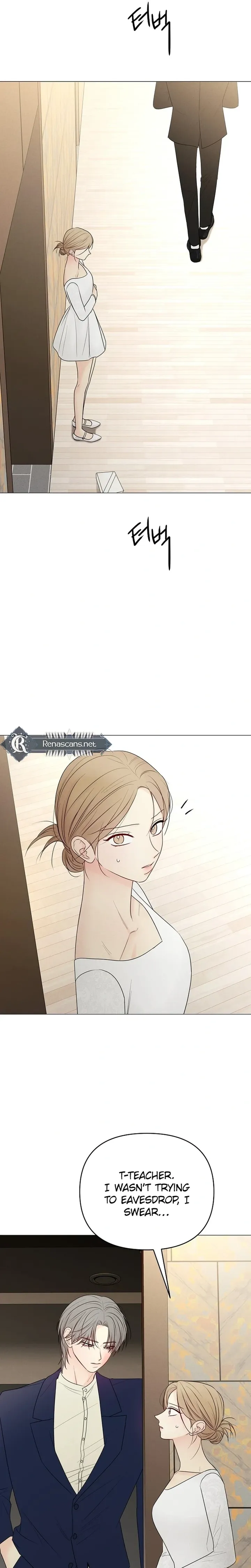 The Perfect Male Lead chapter 52 page 11