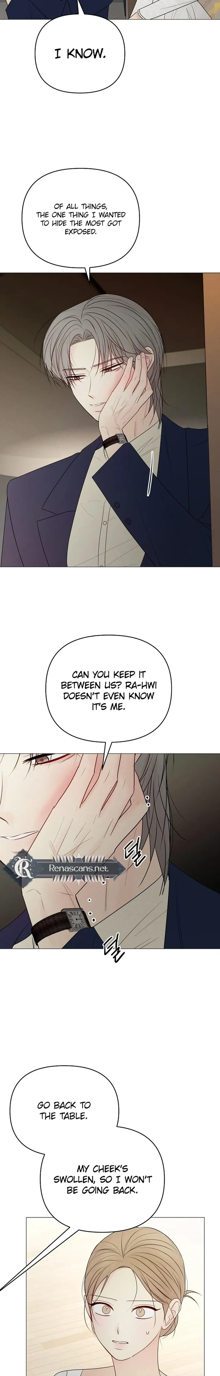 The Perfect Male Lead chapter 52 page 12