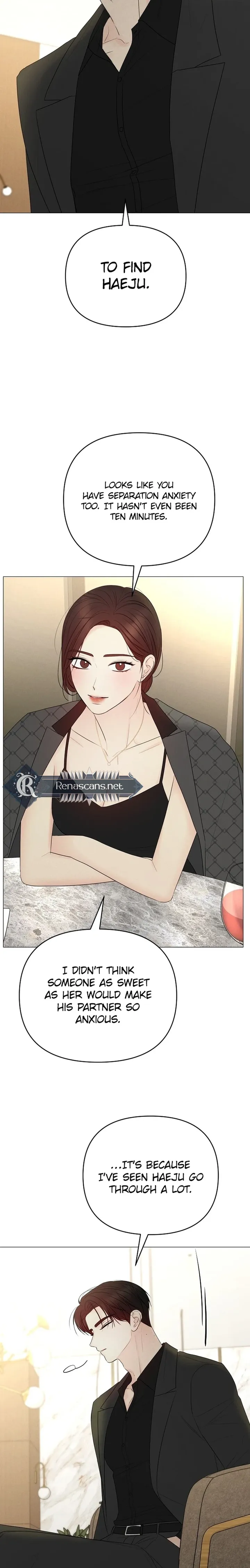 The Perfect Male Lead chapter 52 page 15