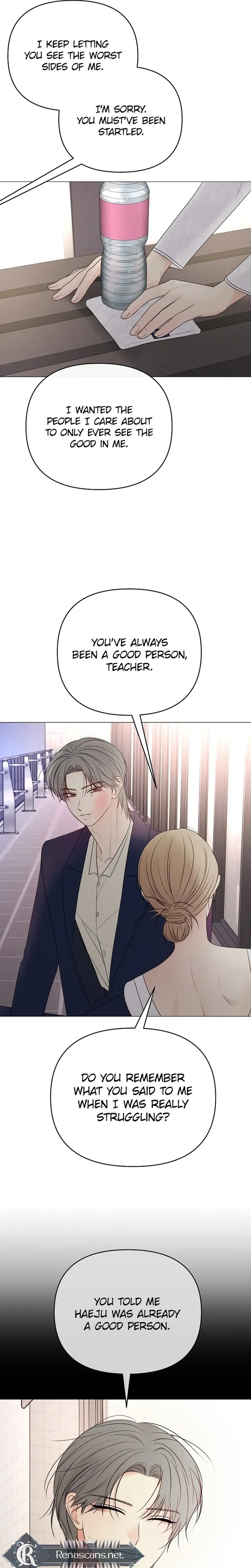 The Perfect Male Lead chapter 52 page 20