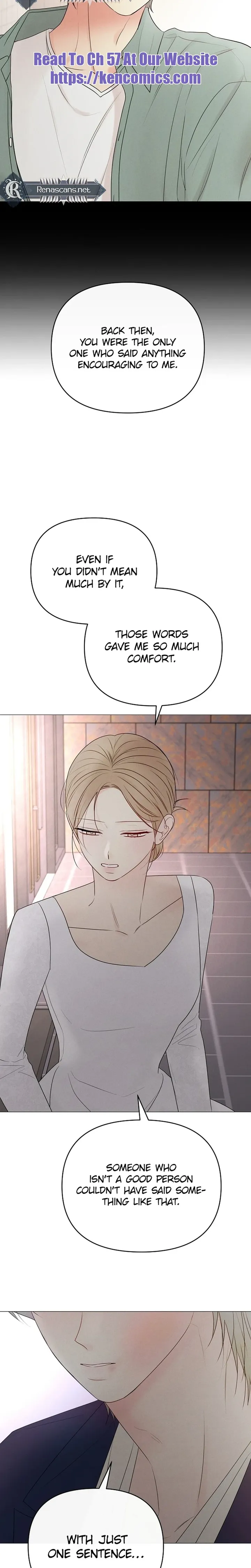 The Perfect Male Lead chapter 52 page 21