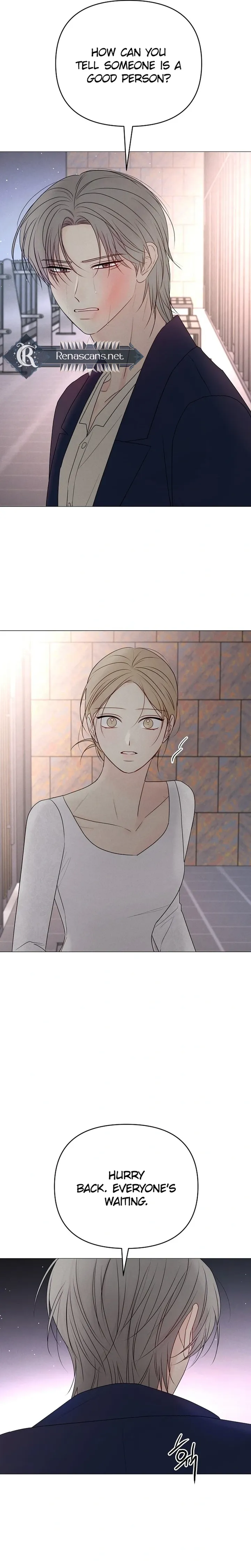 The Perfect Male Lead chapter 52 page 23