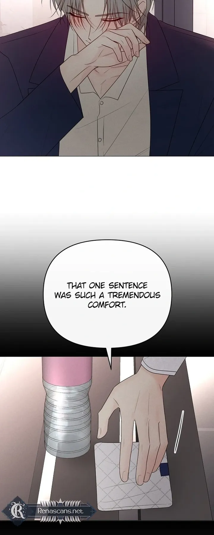 The Perfect Male Lead chapter 52 page 25