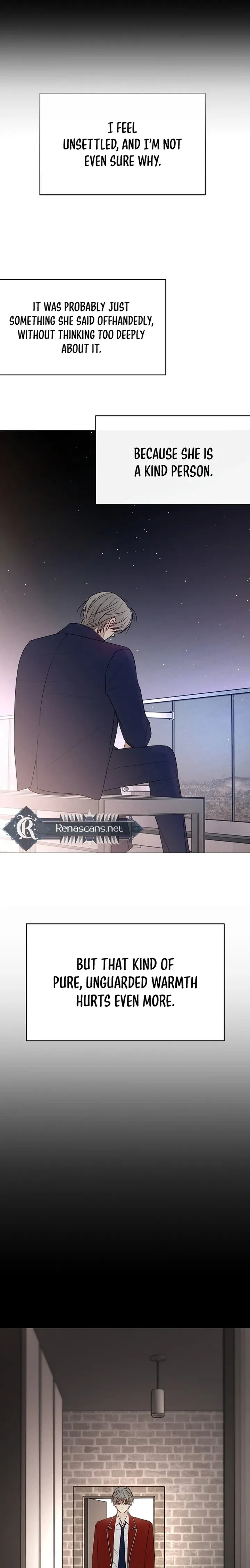 The Perfect Male Lead chapter 52 page 26
