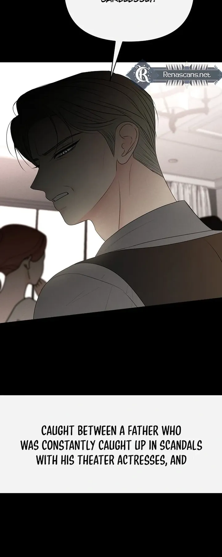The Perfect Male Lead chapter 52 page 28