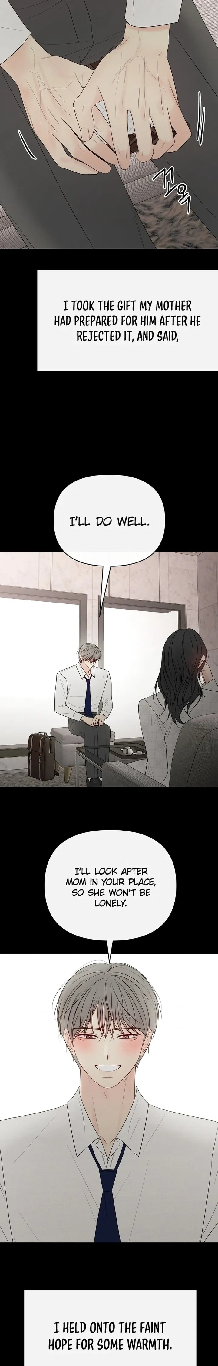 The Perfect Male Lead chapter 52 page 30