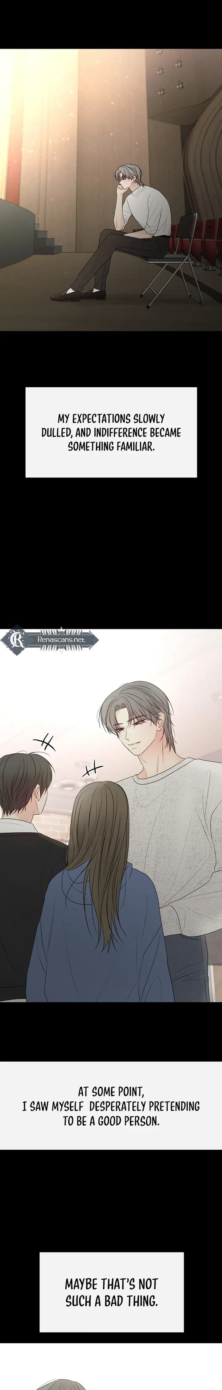 The Perfect Male Lead chapter 52 page 32