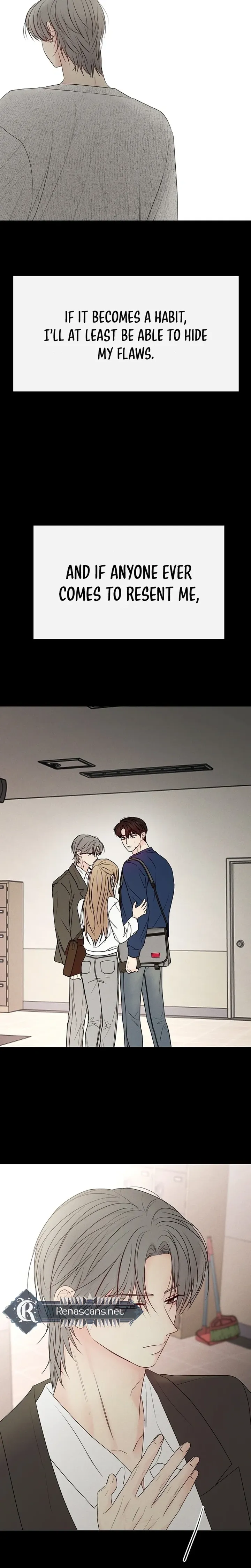 The Perfect Male Lead chapter 52 page 33