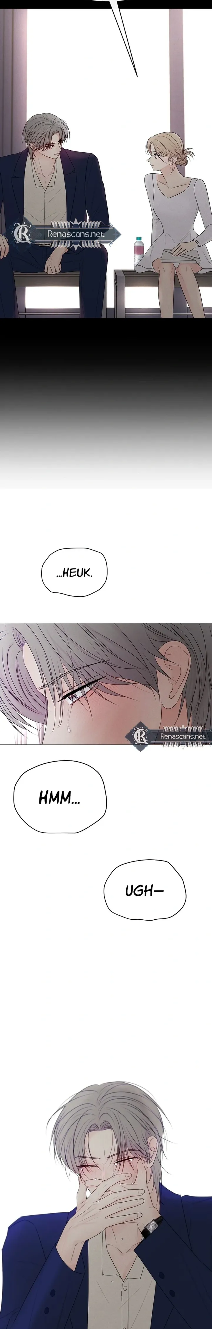 The Perfect Male Lead chapter 52 page 35