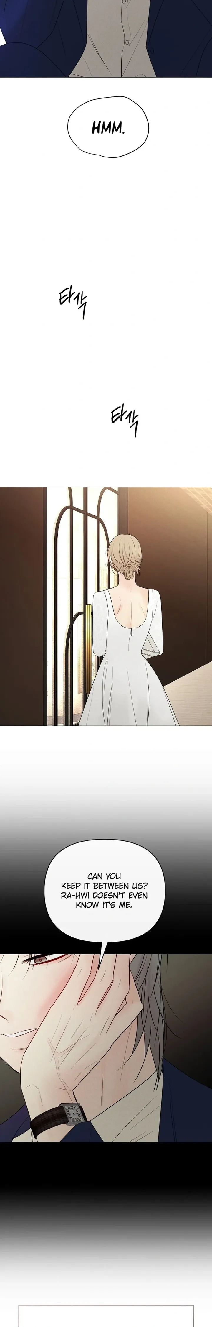 The Perfect Male Lead chapter 52 page 36