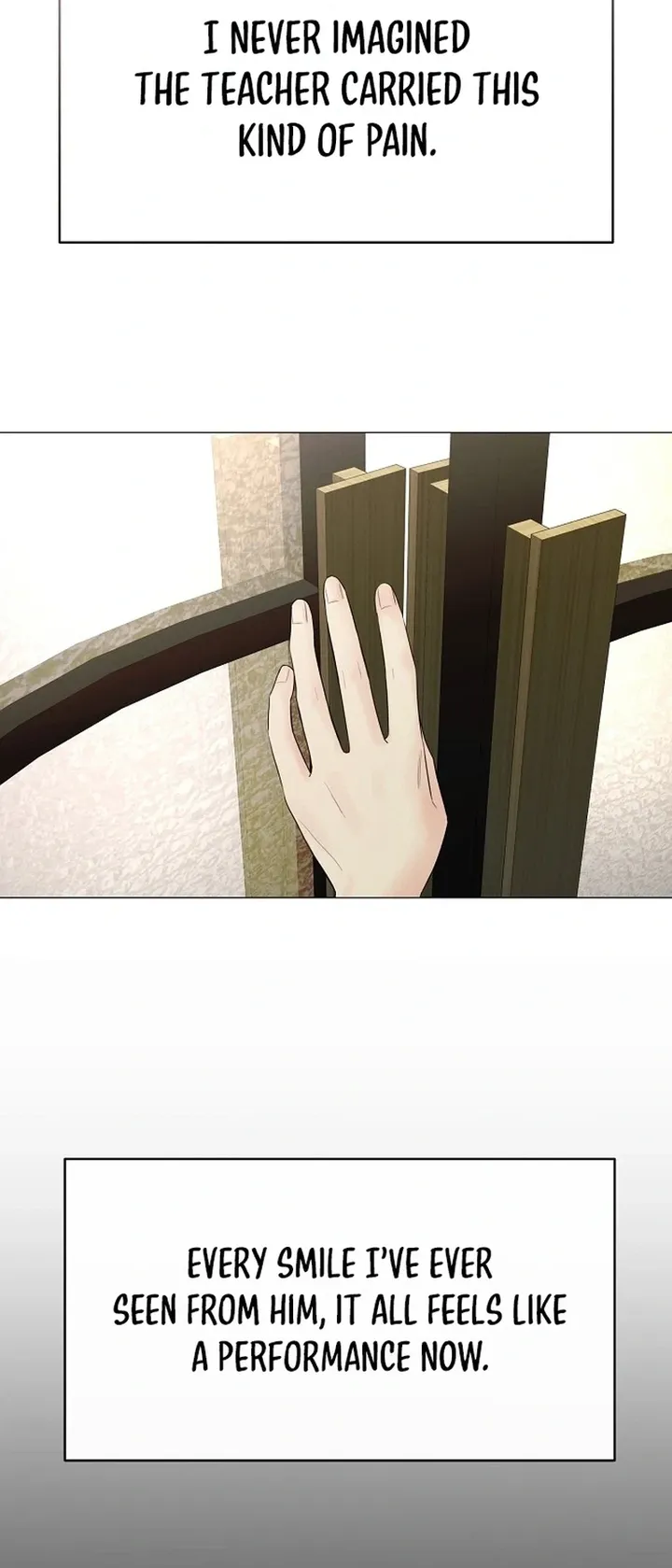 The Perfect Male Lead chapter 52 page 37