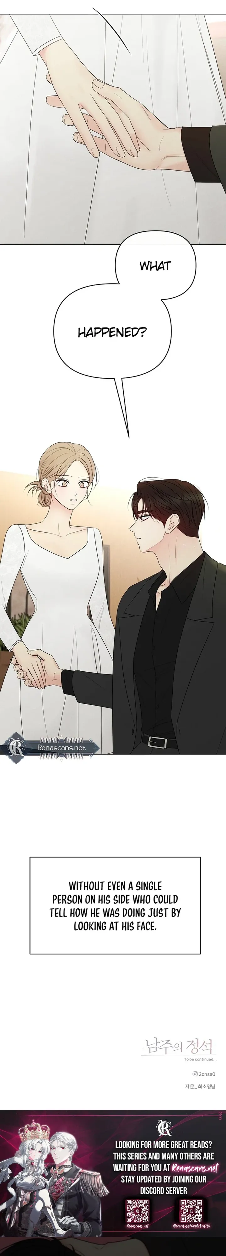 The Perfect Male Lead chapter 52 page 40