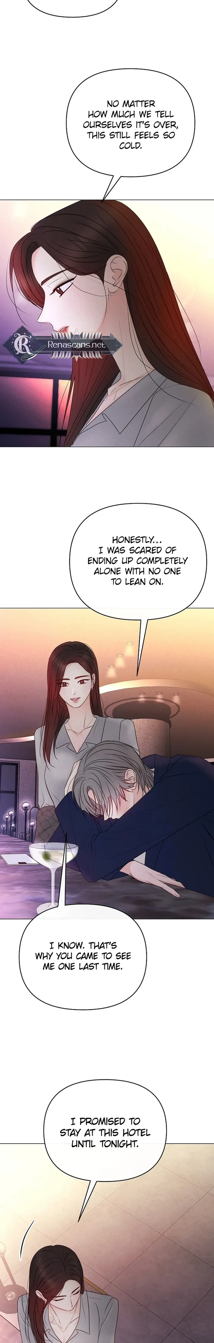 The Perfect Male Lead chapter 53 page 6