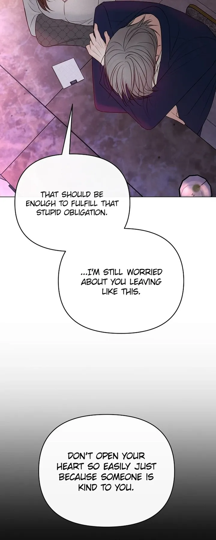 The Perfect Male Lead chapter 53 page 7