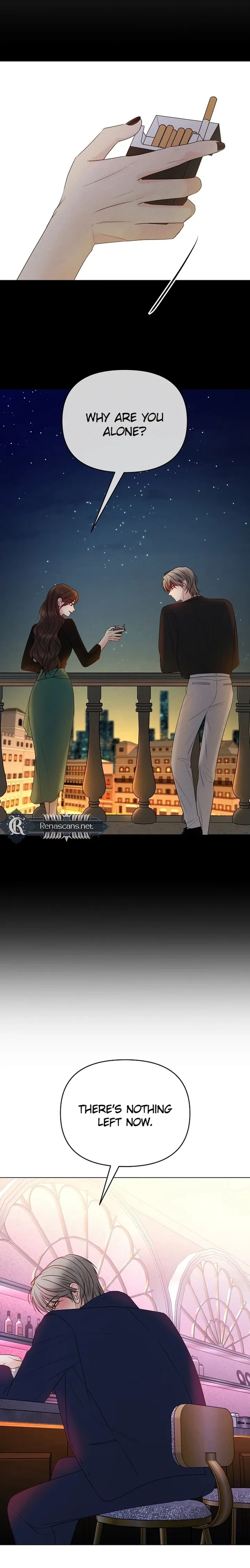 The Perfect Male Lead chapter 53 page 8