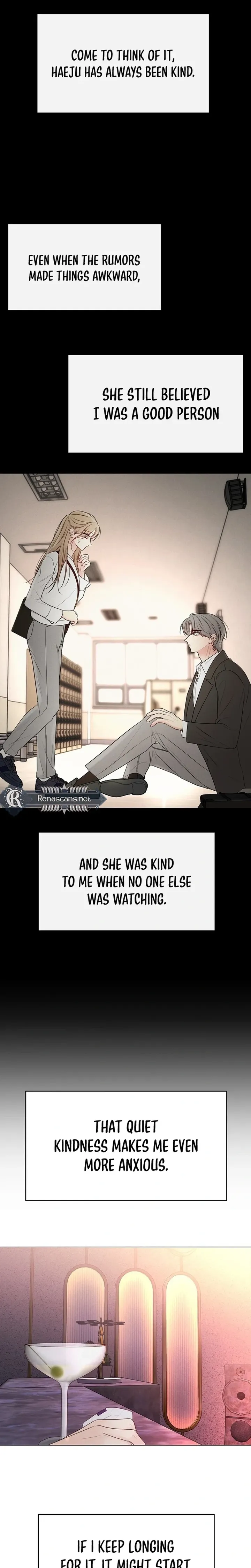 The Perfect Male Lead chapter 53 page 11