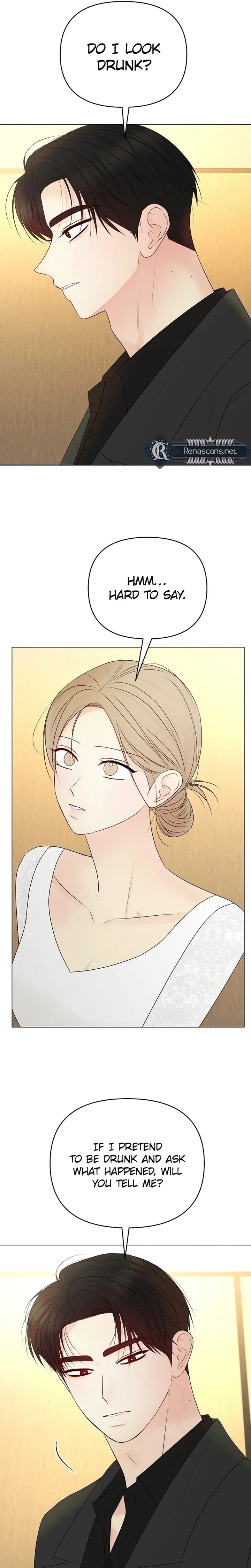 The Perfect Male Lead chapter 53 page 14