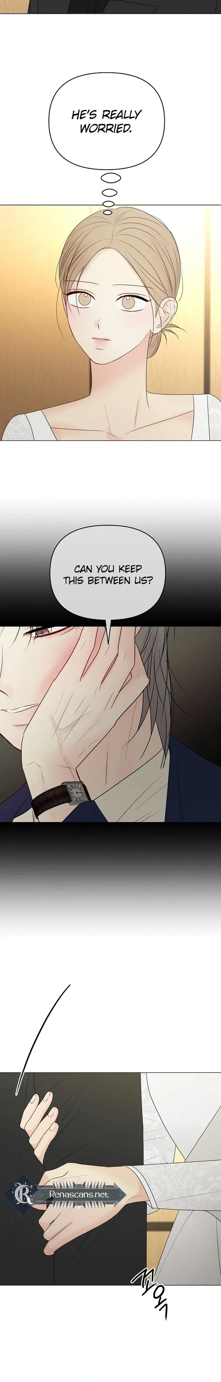 The Perfect Male Lead chapter 53 page 15