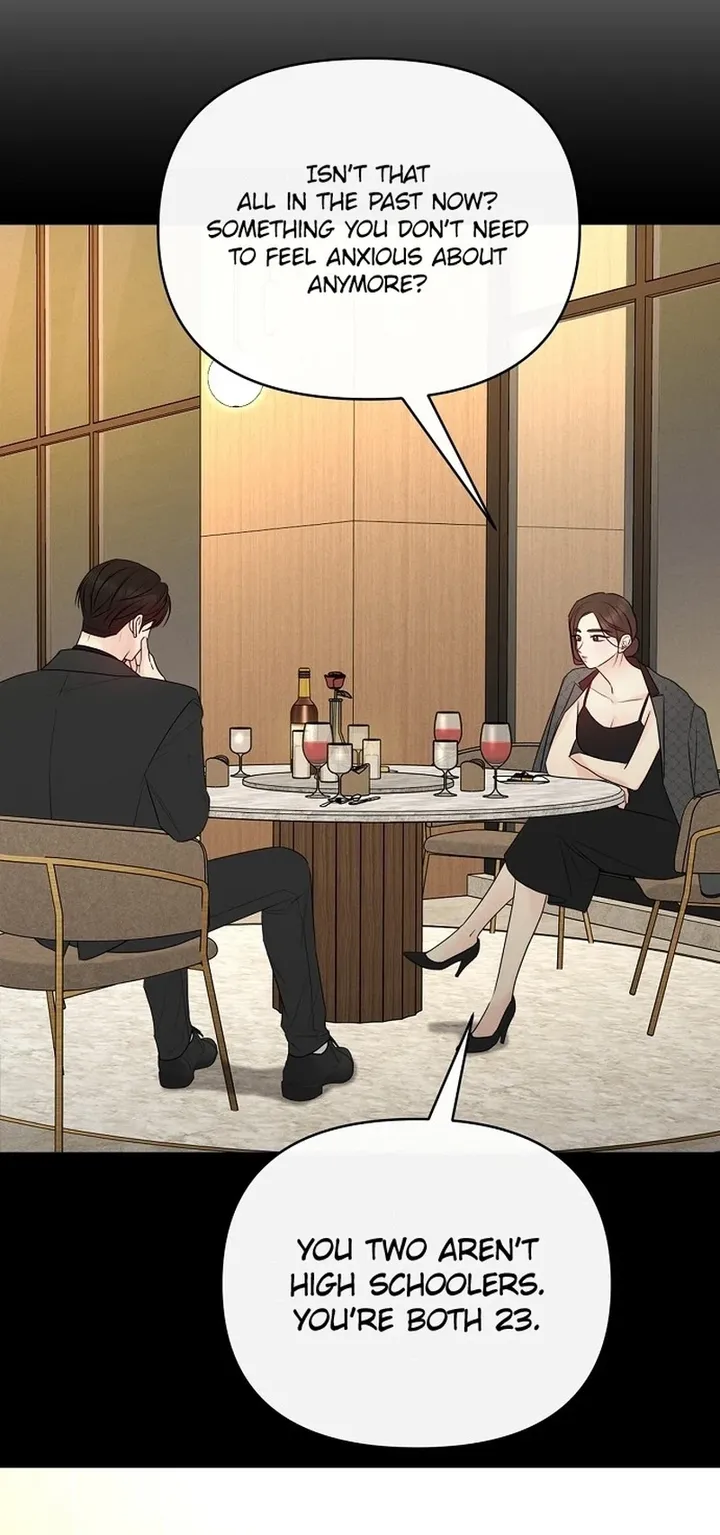 The Perfect Male Lead chapter 53 page 19