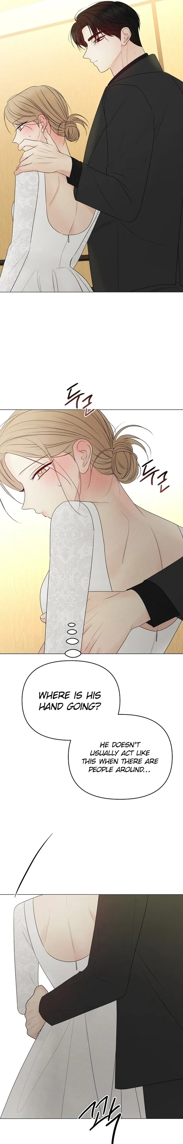 The Perfect Male Lead chapter 53 page 23