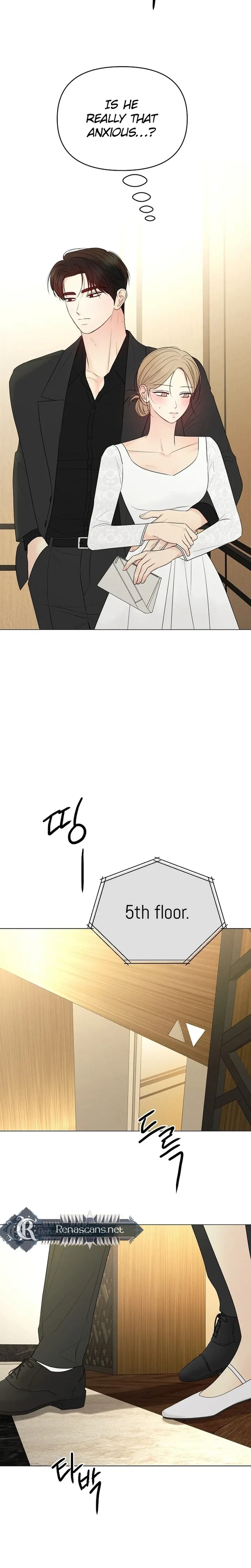 The Perfect Male Lead chapter 53 page 24