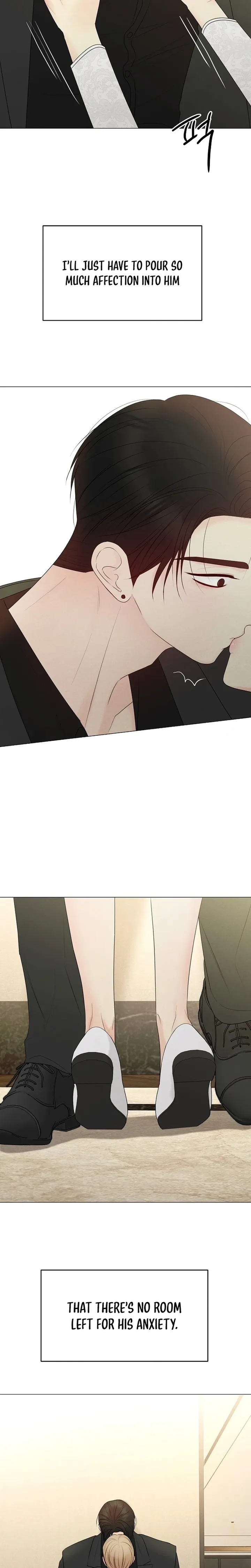 The Perfect Male Lead chapter 53 page 27