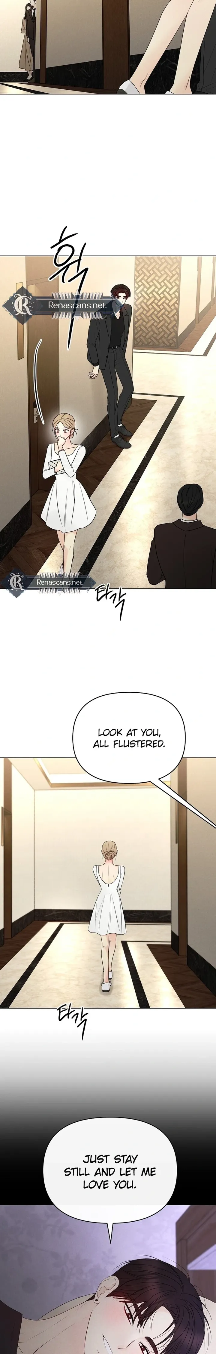 The Perfect Male Lead chapter 53 page 30