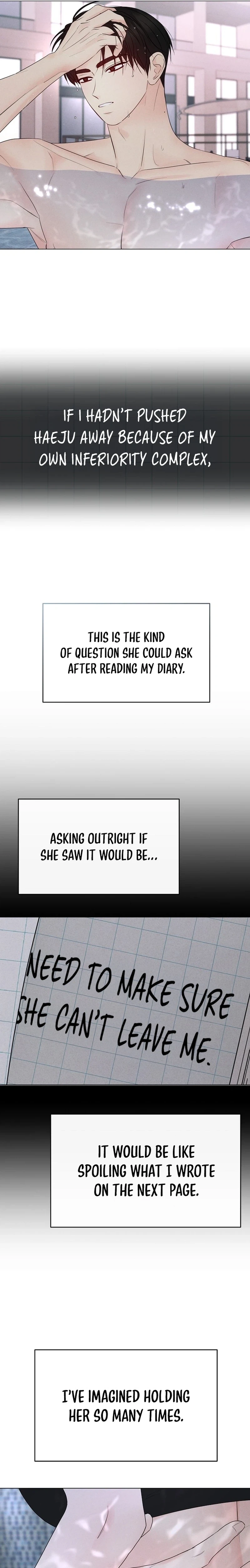 The Perfect Male Lead chapter 54 page 11
