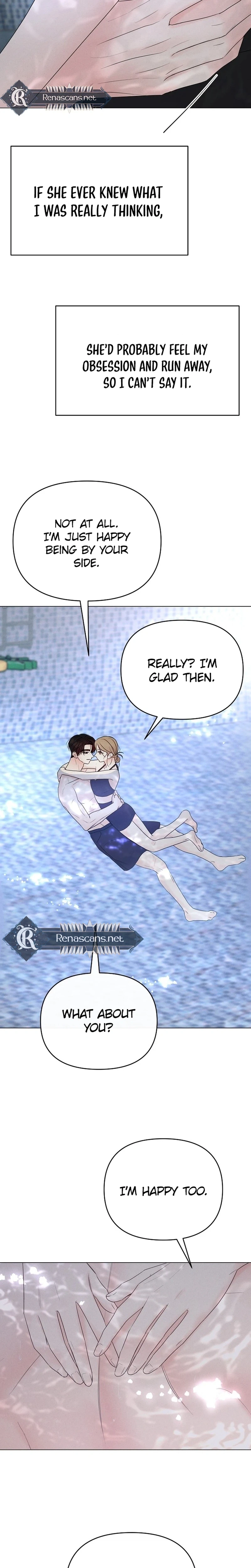 The Perfect Male Lead chapter 54 page 12