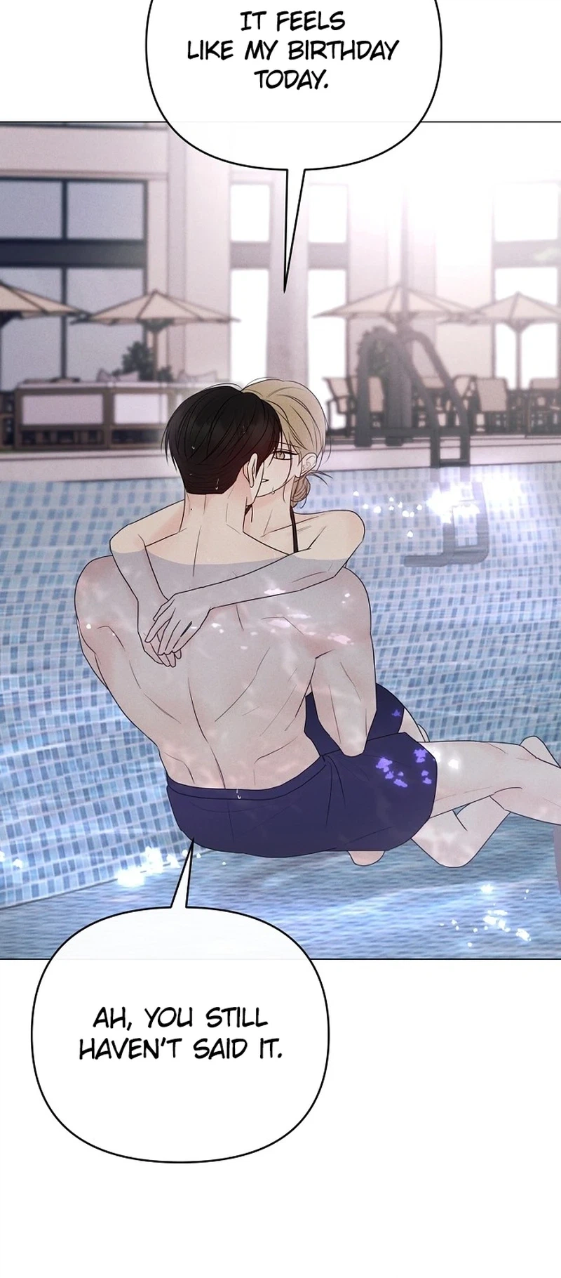 The Perfect Male Lead chapter 54 page 13