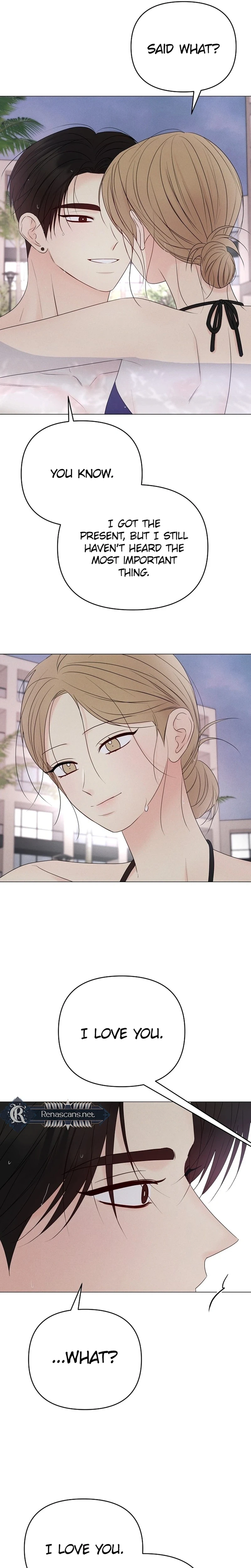 The Perfect Male Lead chapter 54 page 14