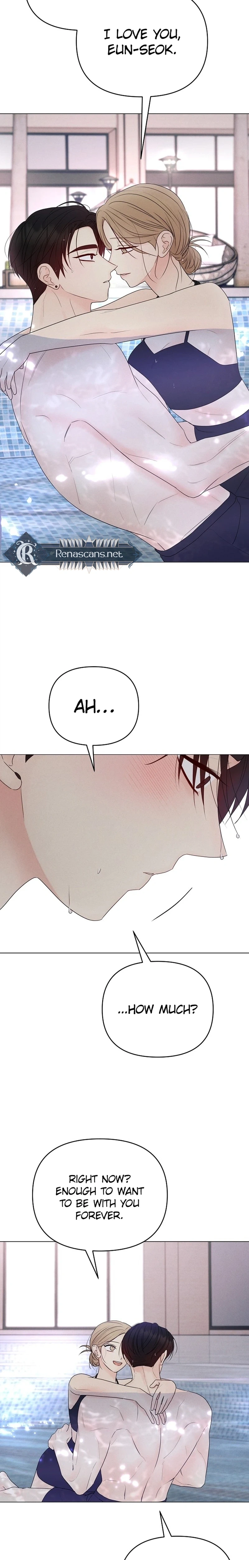The Perfect Male Lead chapter 54 page 15