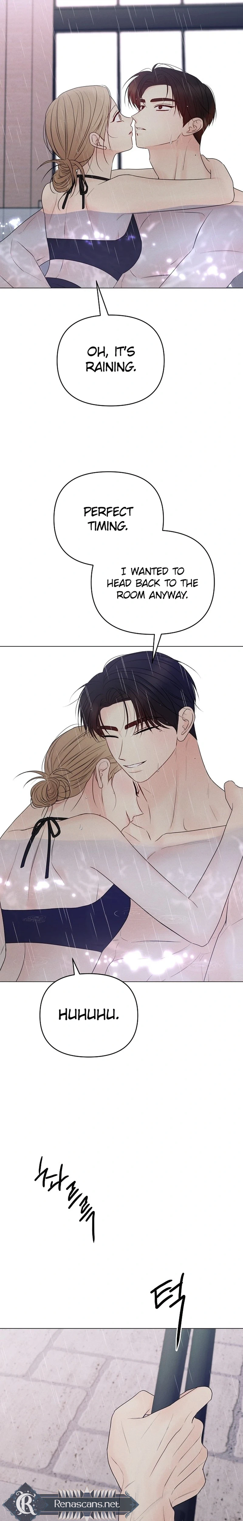 The Perfect Male Lead chapter 54 page 20