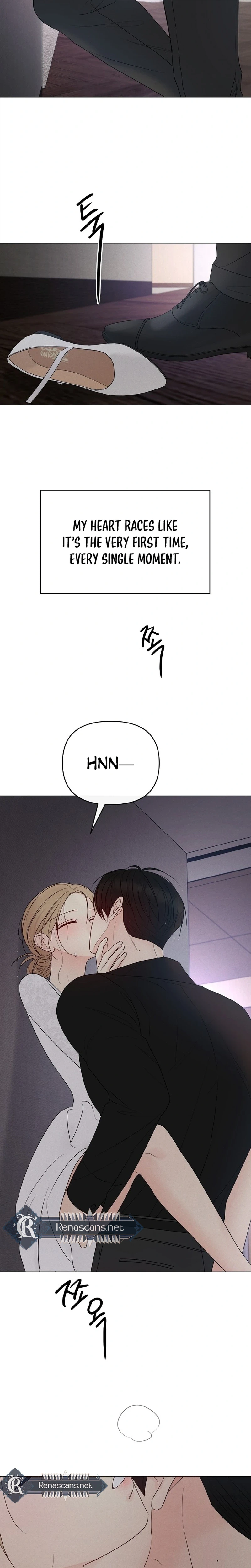 The Perfect Male Lead chapter 54 page 24