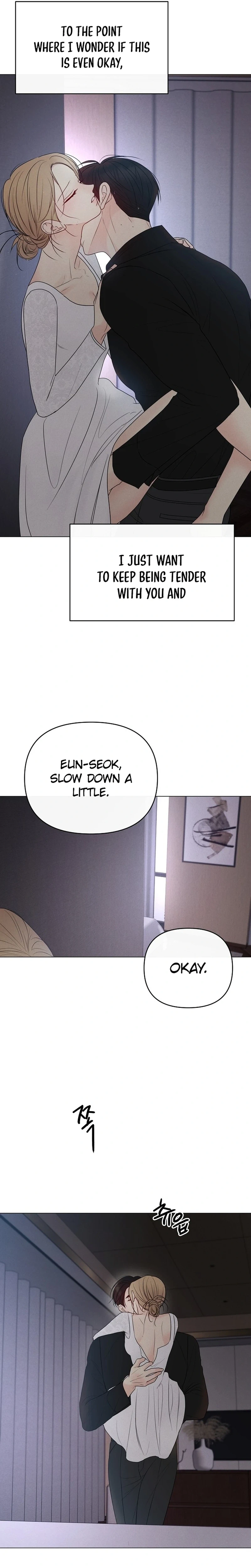 The Perfect Male Lead chapter 54 page 26