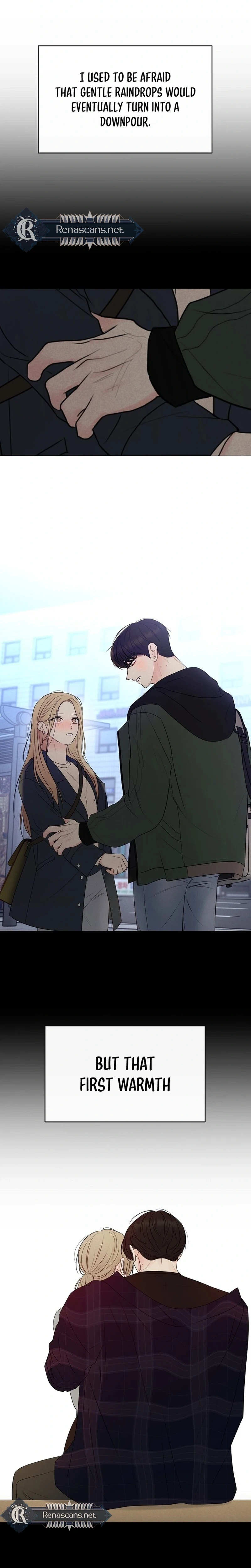 The Perfect Male Lead chapter 54 page 27