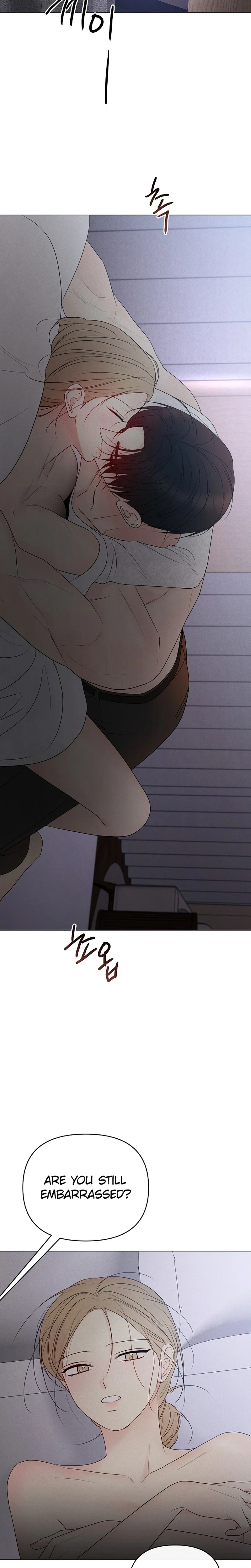 The Perfect Male Lead chapter 54 page 30