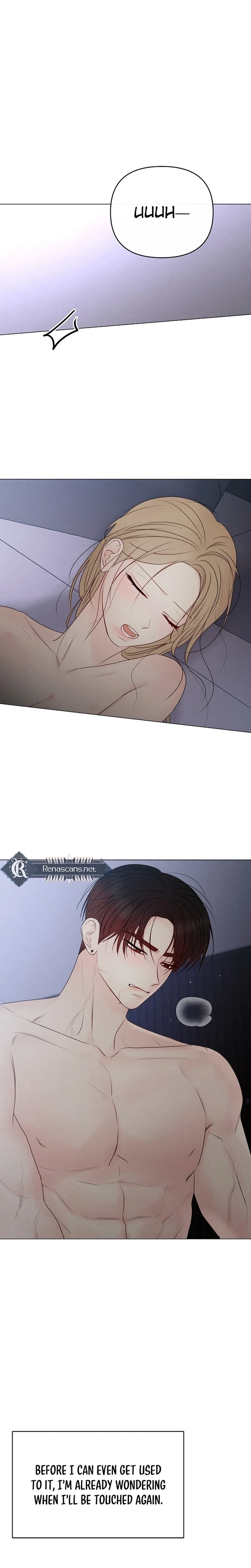 The Perfect Male Lead chapter 54 page 32