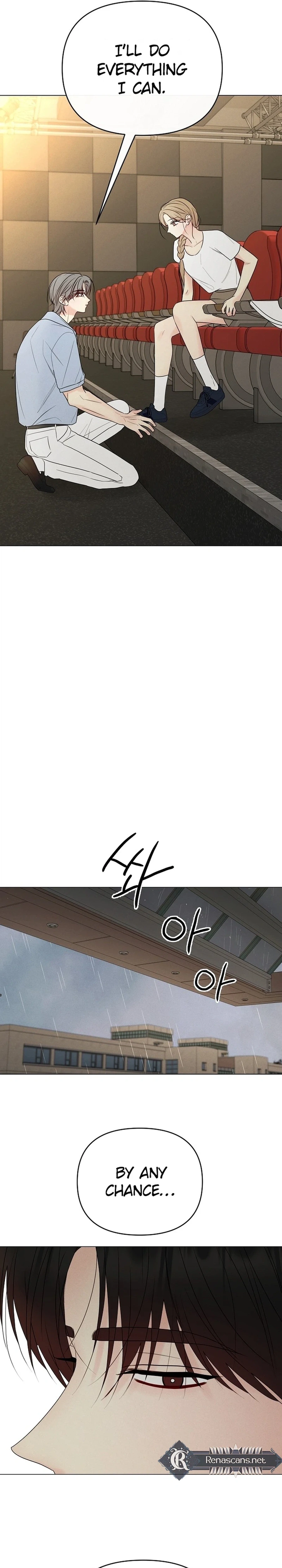 The Perfect Male Lead chapter 54 page 35